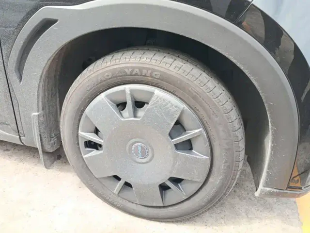 BYD Seagull — Фото автомобиля 6