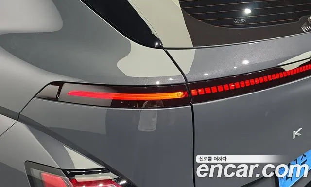 Hyundai Kona SX2 — Фото автомобиля 8