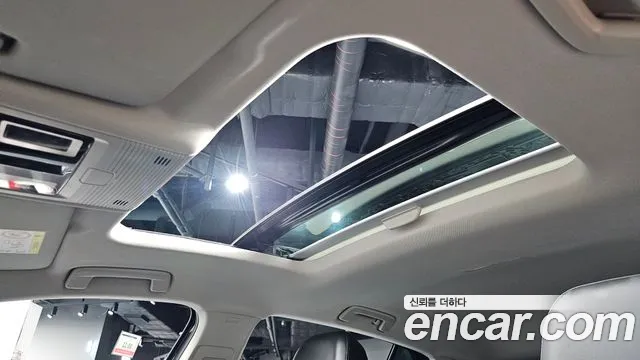 Volkswagen Golf Golf 8 поколение 2.0 TDI Prestige — Фото автомобиля 13