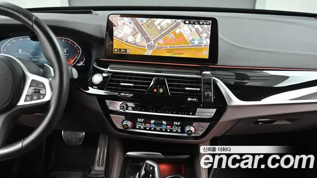 BMW Gran Turismo — Фото автомобиля 14