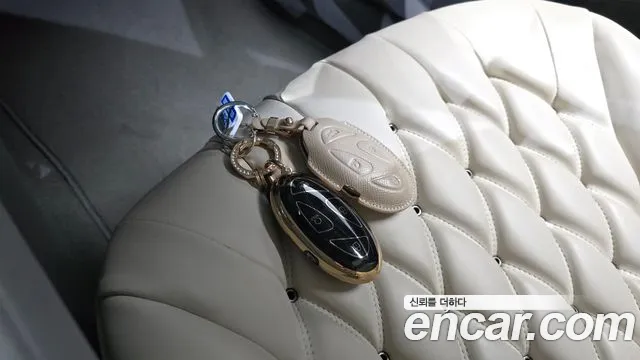 Hyundai Avante CN7 — Фото автомобиля 22