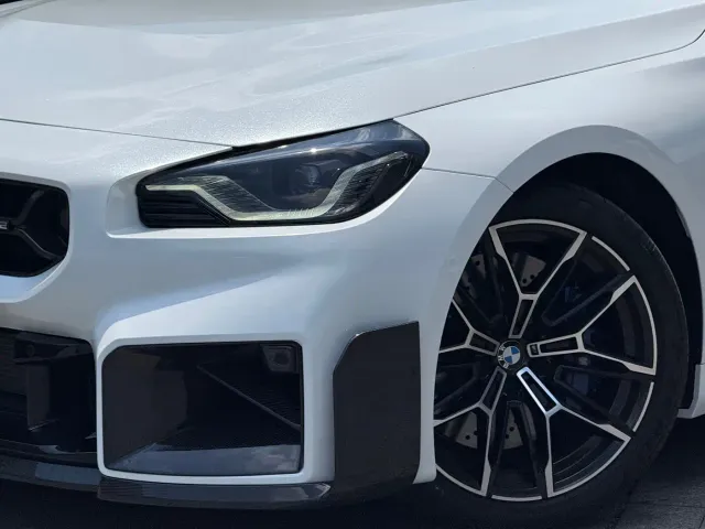 BMW M2 — Фото автомобиля 4