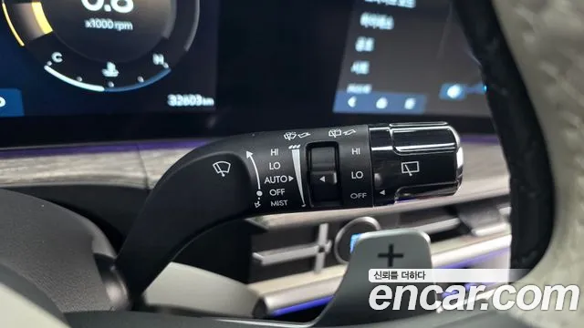Hyundai Santa Fe MX5 — Фото автомобиля 25