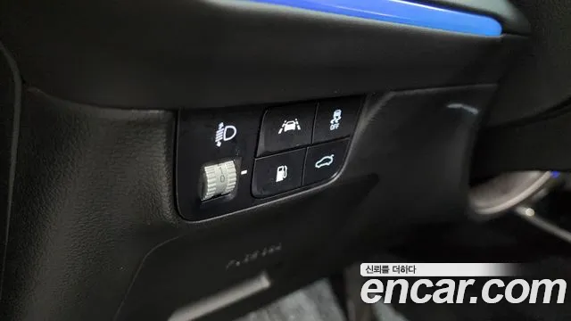Hyundai Grandeur — Фото автомобиля 25