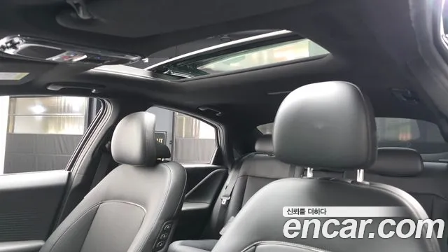 Hyundai Ioniq 6 — Фото автомобиля 18