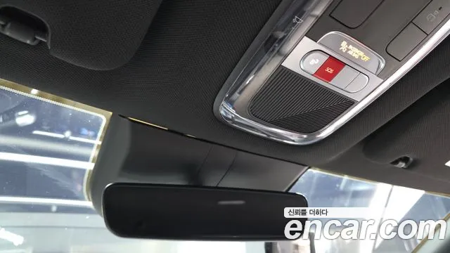 Hyundai Ioniq 6 — Фото автомобиля 25