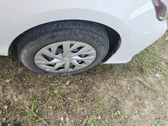 Toyota Vios FS — Фото автомобиля 22