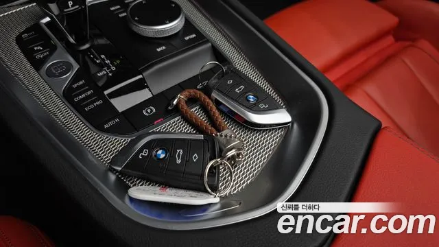 BMW Z4 sDrive20i M Sport — Фото автомобиля 12