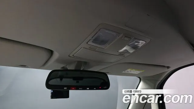 Kia RAY Новый Kia Ray Signature — Фото автомобиля 17