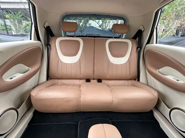 Wuling Bingo — Фото автомобиля 10