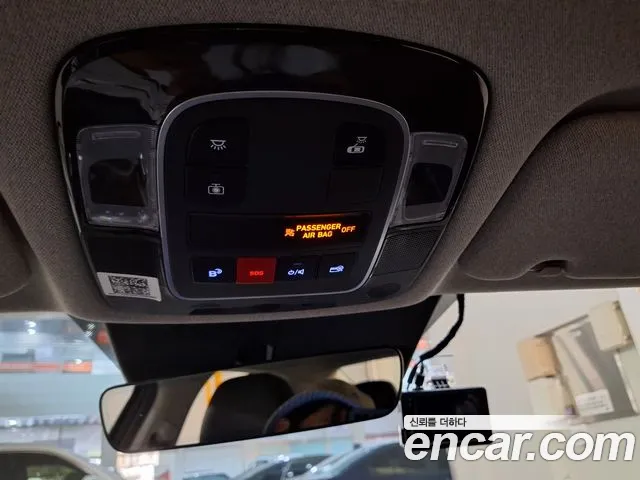 Hyundai Sonata — Фото автомобиля 18