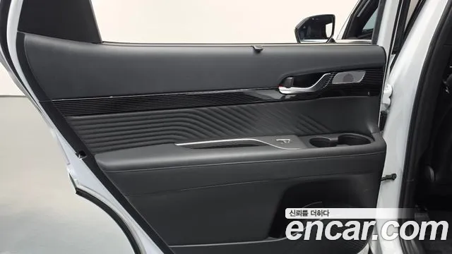 Hyundai Palisade The New Palisade — Фото автомобиля 14