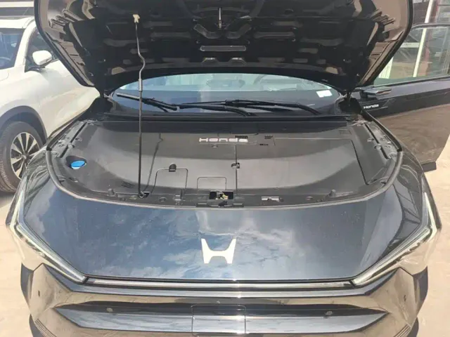 Honda Dongfeng S7 — Фото автомобиля 19