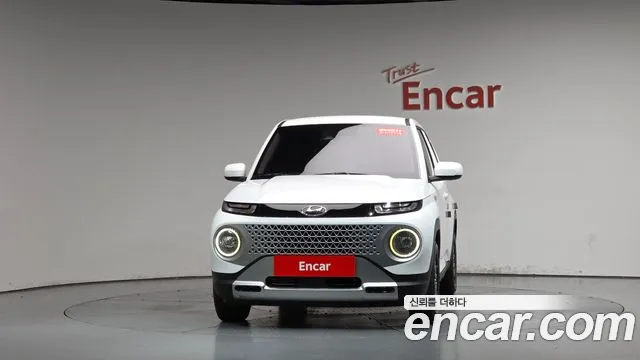 Hyundai Casper — Фото автомобиля 3