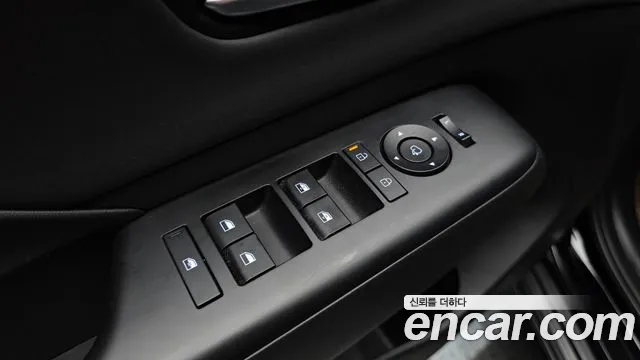 Hyundai Kona SX2 — Фото автомобиля 27
