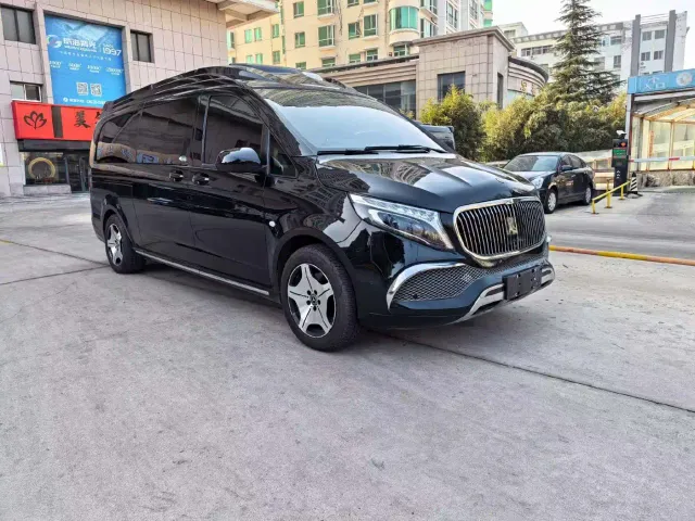 Bochi VC Series — Фото автомобиля 2