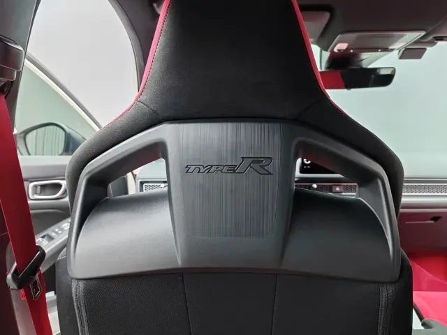 Honda Civic — Фото автомобиля 22