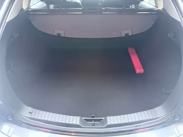 Mazda CX-5 — Фото автомобиля 24