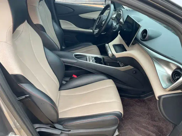 BYD Dolphin — Фото автомобиля 5