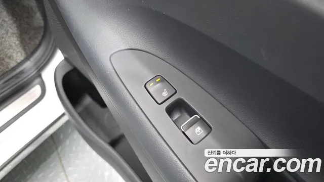 Hyundai Grandeur New — Фото автомобиля 24