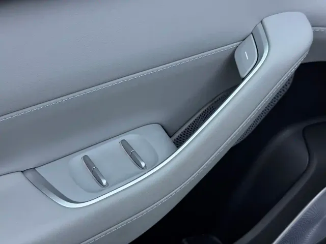 Nio ES6 — Фото автомобиля 10