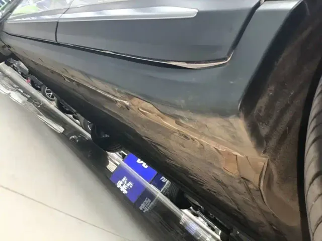 Leapmotor C11 — Фото автомобиля 21