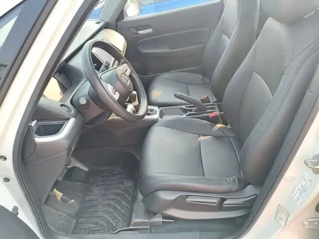 Honda Fit — Фото автомобиля 14