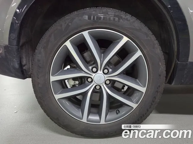 Land Rover Discovery Sport Generation 2 — Фото автомобиля 19