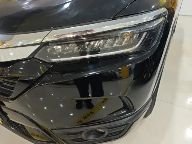 Honda Breeze — Фото автомобиля 23