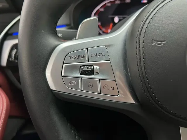 BMW 5 Series — Фото автомобиля 24