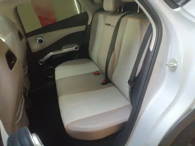 BYD Yuan PLUS — Фото автомобиля 16