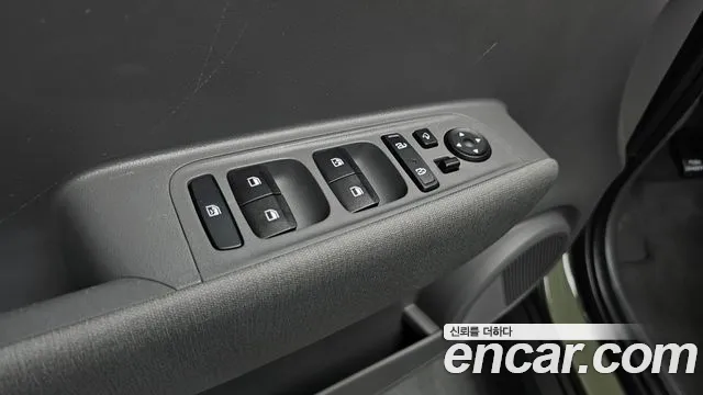 Hyundai Casper Casper Turbo Inspiration — Фото автомобиля 17