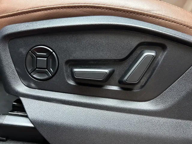 Audi Q7 — Фото автомобиля 20