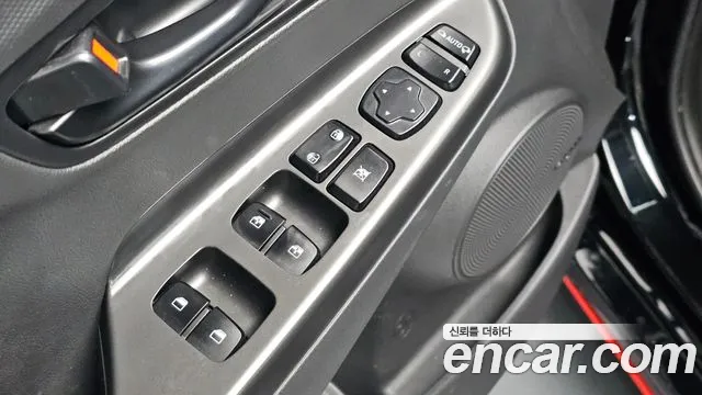 Hyundai Kona Kona (New) — Фото автомобиля 29