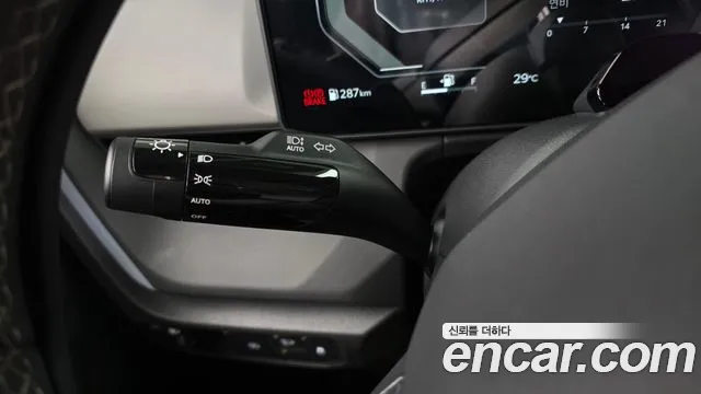 Kia Seltos Generation 2 — Фото автомобиля 27