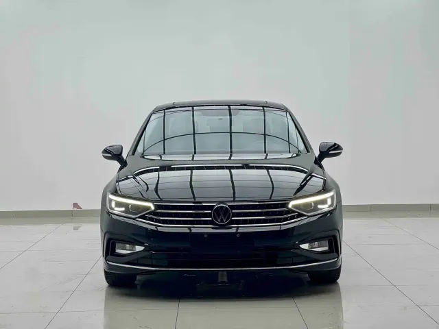Volkswagen Magotan — Фото автомобиля 2