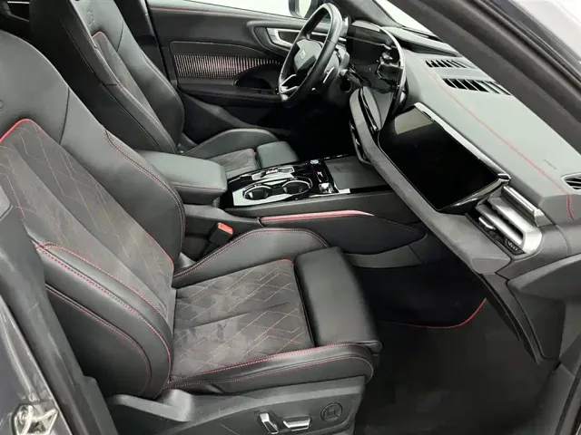 Audi A5L Sportback — Фото автомобиля 9
