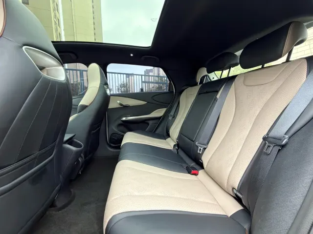 BYD Dolphin — Фото автомобиля 6