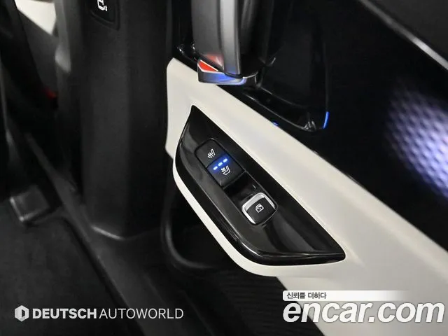 Kia Canival Carnival 4 поколение Бензин 9 мест Signature — Фото автомобиля 16
