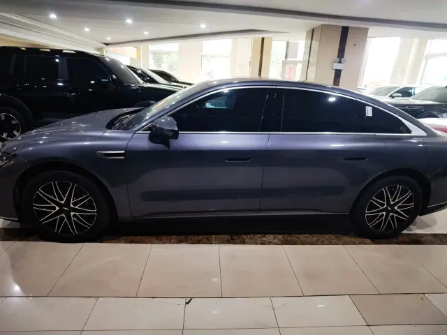 Chery Fulwin A9L — Фото автомобиля 4