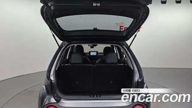 Hyundai Casper — Фото автомобиля 29