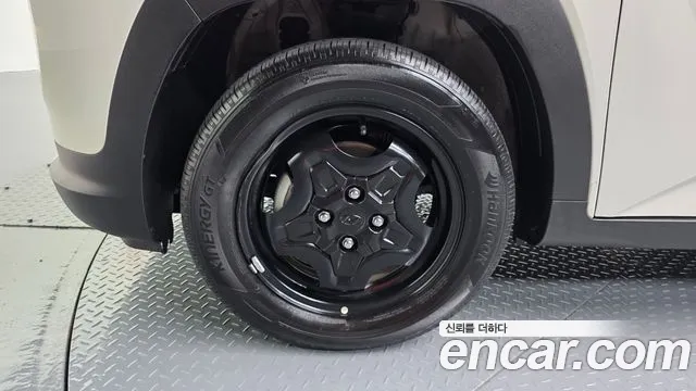 Hyundai Casper — Фото автомобиля 5