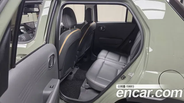 Hyundai Casper — Фото автомобиля 16