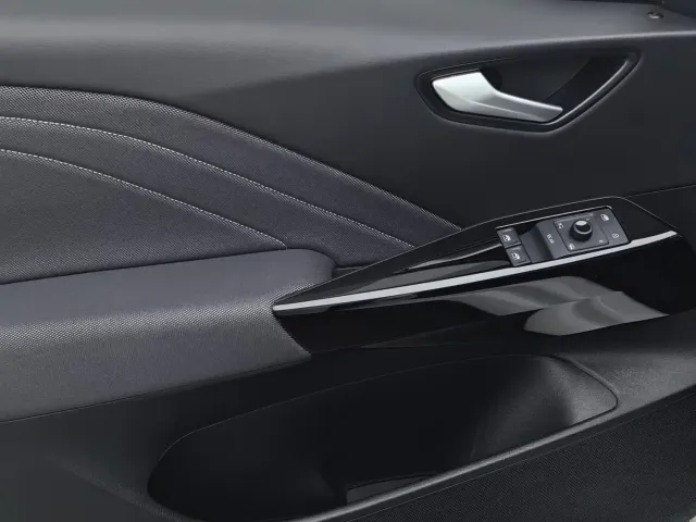 Volkswagen ID.3 — Фото автомобиля 14