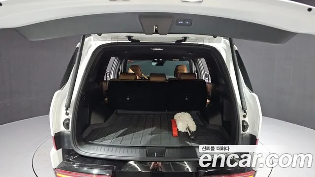 Hyundai Santa Fe MX5 — Фото автомобиля 20