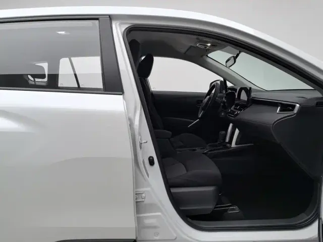 Toyota Frontlander — Фото автомобиля 23