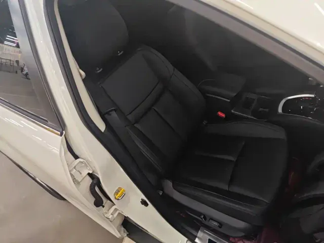Nissan X-Trail — Фото автомобиля 19