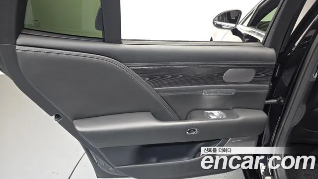 Genesis G90 RS4 — Фото автомобиля 14