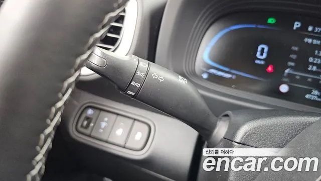 Hyundai Venue — Фото автомобиля 28