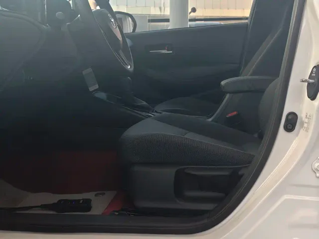 Toyota Corolla — Фото автомобиля 15